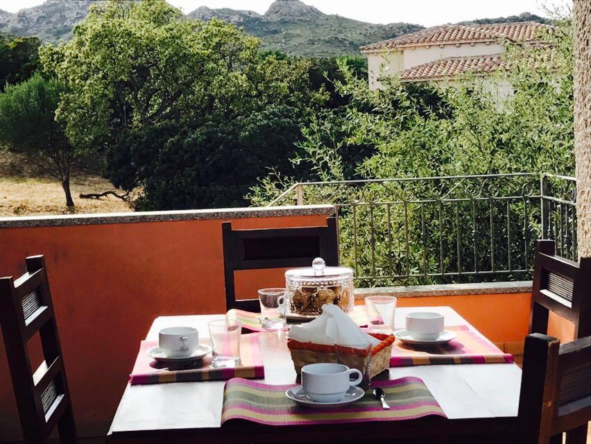 I Mari Di Gallura Apartment San Teodoro  Exterior foto